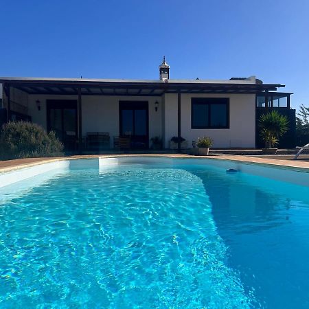 Villa Jaira La Vegueta Extérieur photo