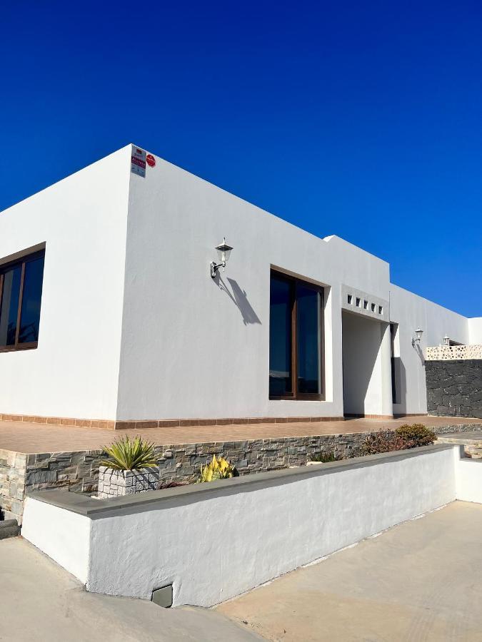 Villa Jaira La Vegueta Extérieur photo